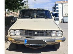 Sahibinden Renault R 12 TX 1987 Model
