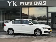 2022 MODEL FİAT EGEA 1.3 MULTİJET EASY 65 BİN KM BOYASIZ