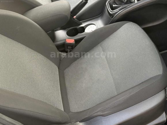 2022 MODEL FİAT EGEA 1.3 MULTİJET EASY 65 BİN KM BOYASIZ