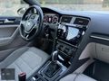 2017 GOLF 7.5 ORJİNAL HİGHLİNE 1.4 TSI CAM TAVAN HAYALET !