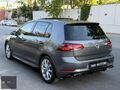2017 GOLF 7.5 ORJİNAL HİGHLİNE 1.4 TSI CAM TAVAN HAYALET !