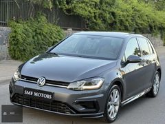 2017 GOLF 7.5 ORJİNAL HİGHLİNE 1.4 TSI CAM TAVAN HAYALET !