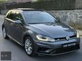 2017 GOLF 7.5 ORJİNAL HİGHLİNE 1.4 TSI CAM TAVAN HAYALET !