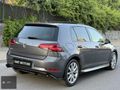 2017 GOLF 7.5 ORJİNAL HİGHLİNE 1.4 TSI CAM TAVAN HAYALET !