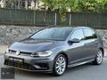 2017 GOLF 7.5 ORJİNAL HİGHLİNE 1.4 TSI CAM TAVAN HAYALET !