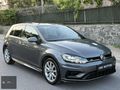 2017 GOLF 7.5 ORJİNAL HİGHLİNE 1.4 TSI CAM TAVAN HAYALET !