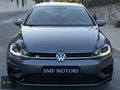 2017 GOLF 7.5 ORJİNAL HİGHLİNE 1.4 TSI CAM TAVAN HAYALET !