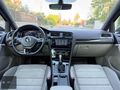 2017 GOLF 7.5 ORJİNAL HİGHLİNE 1.4 TSI CAM TAVAN HAYALET !
