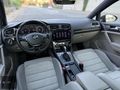 2017 GOLF 7.5 ORJİNAL HİGHLİNE 1.4 TSI CAM TAVAN HAYALET !