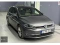 2017 GOLF 7.5 ORJİNAL HİGHLİNE 1.4 TSI CAM TAVAN HAYALET !