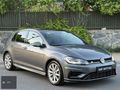 2017 GOLF 7.5 ORJİNAL HİGHLİNE 1.4 TSI CAM TAVAN HAYALET !