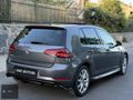 2017 GOLF 7.5 ORJİNAL HİGHLİNE 1.4 TSI CAM TAVAN HAYALET !