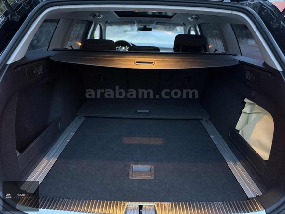 2023 VW PASSAT VARİANT 1.5 TSI BUSİNESS CAM TAVAN