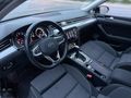 2023 VW PASSAT VARİANT 1.5 TSI BUSİNESS CAM TAVAN