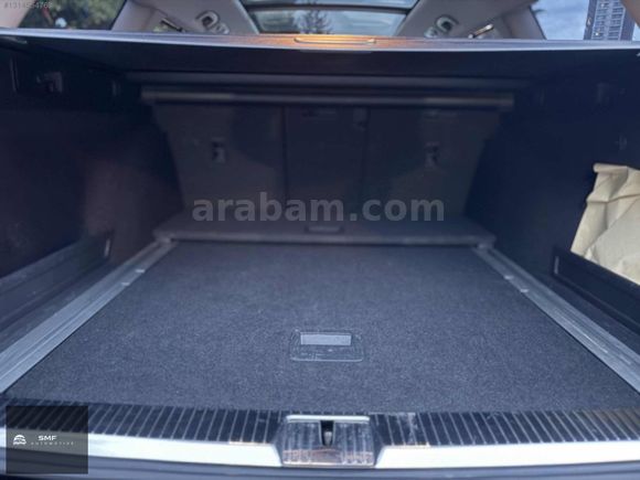 2023 VW PASSAT VARİANT 1.5 TSI BUSİNESS CAM TAVAN