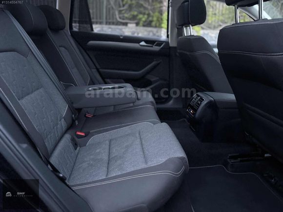 2023 VW PASSAT VARİANT 1.5 TSI BUSİNESS CAM TAVAN