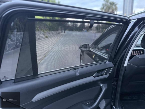 2023 VW PASSAT VARİANT 1.5 TSI BUSİNESS CAM TAVAN