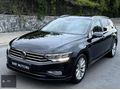2023 VW PASSAT VARİANT 1.5 TSI BUSİNESS CAM TAVAN