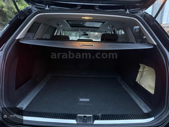 2023 VW PASSAT VARİANT 1.5 TSI BUSİNESS CAM TAVAN