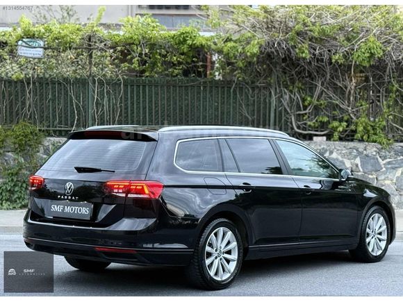 2023 VW PASSAT VARİANT 1.5 TSI BUSİNESS CAM TAVAN