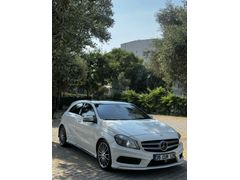 Sahibinden Mercedes - Benz A 180 AMG Sport 2013 Model 