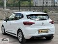 HD MOTORS GÜVENCESİ İLE CLİO
