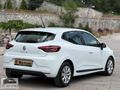 HD MOTORS GÜVENCESİ İLE CLİO
