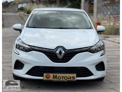HD MOTORS GÜVENCESİ İLE CLİO