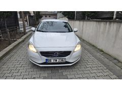 2014 HAYALET EKRAN GERİ GÖRÜŞ 145 BİN KMDE V40 1.6 D2 PREMİUM