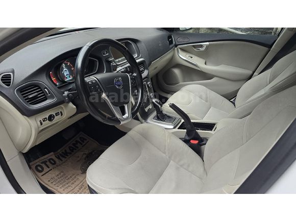 2014 HAYALET EKRAN GERİ GÖRÜŞ 145 BİN KMDE V40 1.6 D2 PREMİUM