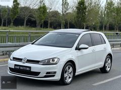 2016 DİZEL CAM TAVANLI ALLSTAR+HİGHLİNE GOLF+KUSURSUZ+TAKSİT SEÇ