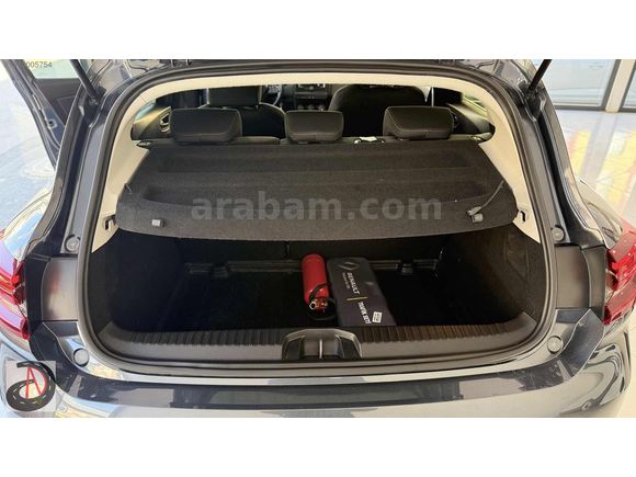 2022 RENAULT CLİO 1.0 SCE JOY 42.000 KM HATASIZ İLK ELDEN