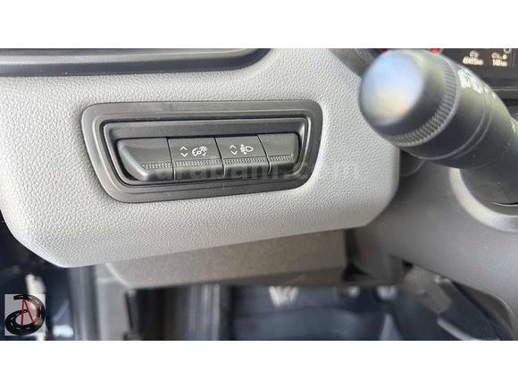 2022 RENAULT CLİO 1.0 SCE JOY 42.000 KM HATASIZ İLK ELDEN