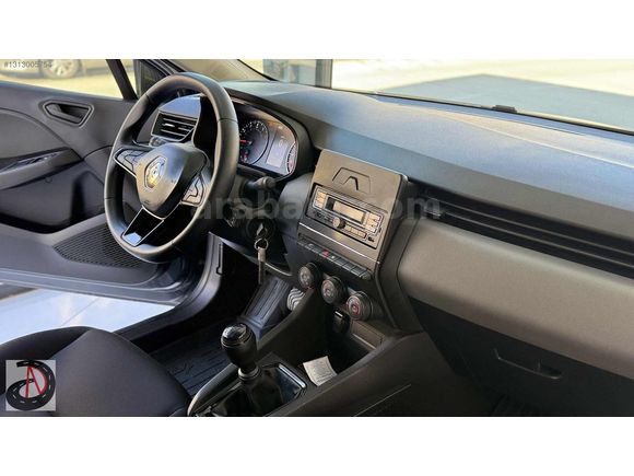 2022 RENAULT CLİO 1.0 SCE JOY 42.000 KM HATASIZ İLK ELDEN