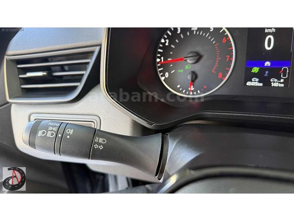 2022 RENAULT CLİO 1.0 SCE JOY 42.000 KM HATASIZ İLK ELDEN