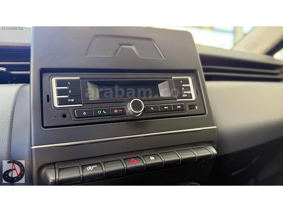 2022 RENAULT CLİO 1.0 SCE JOY 42.000 KM HATASIZ İLK ELDEN