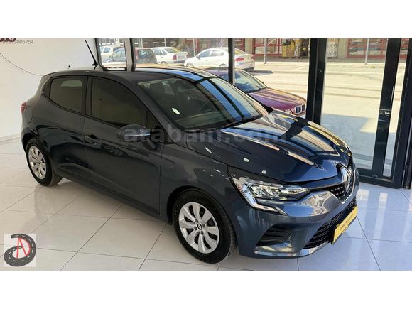 2022 RENAULT CLİO 1.0 SCE JOY 42.000 KM HATASIZ İLK ELDEN
