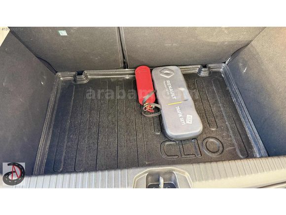 2022 RENAULT CLİO 1.0 SCE JOY 42.000 KM HATASIZ İLK ELDEN