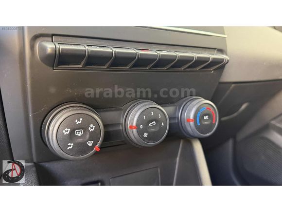 2022 RENAULT CLİO 1.0 SCE JOY 42.000 KM HATASIZ İLK ELDEN