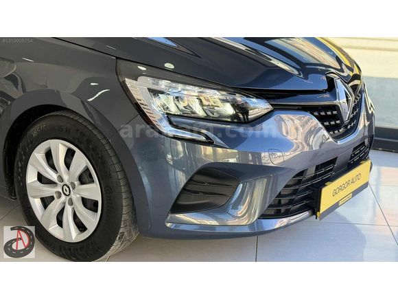 2022 RENAULT CLİO 1.0 SCE JOY 42.000 KM HATASIZ İLK ELDEN