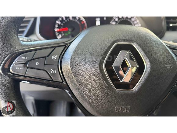 2022 RENAULT CLİO 1.0 SCE JOY 42.000 KM HATASIZ İLK ELDEN