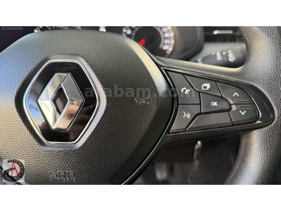 2022 RENAULT CLİO 1.0 SCE JOY 42.000 KM HATASIZ İLK ELDEN