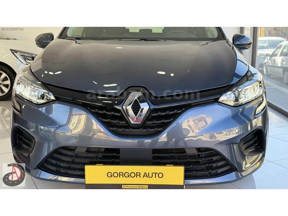 2022 RENAULT CLİO 1.0 SCE JOY 42.000 KM HATASIZ İLK ELDEN