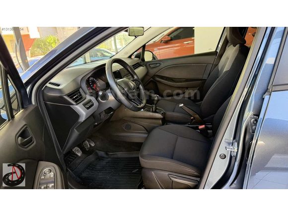 2022 RENAULT CLİO 1.0 SCE JOY 42.000 KM HATASIZ İLK ELDEN