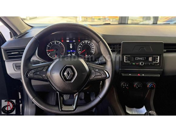 2022 RENAULT CLİO 1.0 SCE JOY 42.000 KM HATASIZ İLK ELDEN
