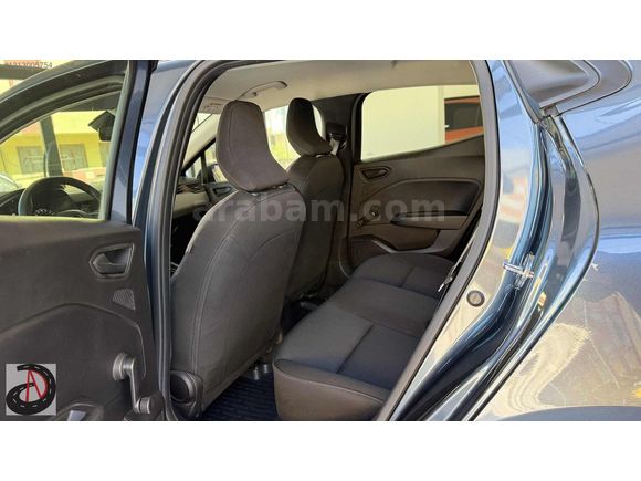 2022 RENAULT CLİO 1.0 SCE JOY 42.000 KM HATASIZ İLK ELDEN