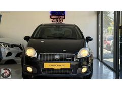 2011 FİAT LİNEA 1.3 MULTİJET 264.000 KM EN FULL MODELİ KUSURSUZ