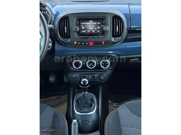 SANAT OTOMOTİV-2018MODEL-500L-18AY K.KARTA TAKST-DEĞİŞENSİZ