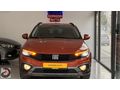 2021 FİAT EGEA CROSS 1.4 FİRE URBAN 30.000 KM HATASIZ