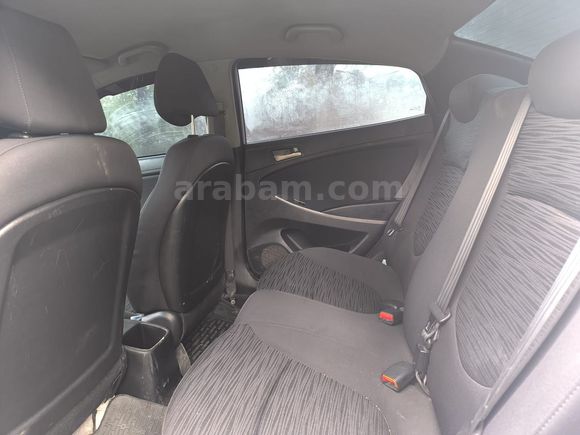 2017 Hyundai Accent Blue 1.4 D-CVVT Mode *Sahibinden Acil Satılık